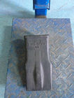 TIGブランド アルloy Steel Excavator Bucket Teeth 61N6-31310RC ハインダイR225-7向け
