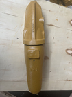 K40RC小松Hensleyのタイプ掘削機のバケツの歯の合金鋼材料のTIGのブランドのバケツの歯