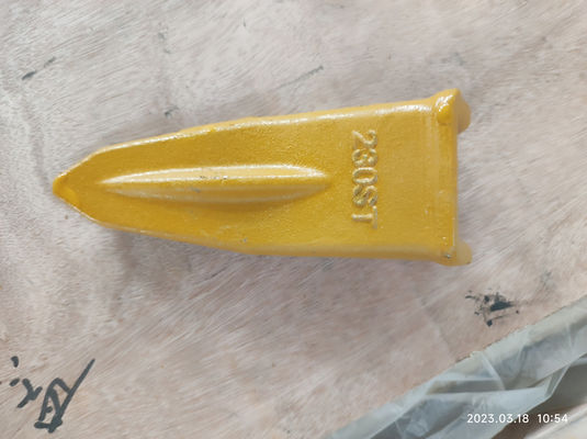 23F 23ST 230L 230ST 230CPE 23WTL ツインタイガー歯バケツ組立