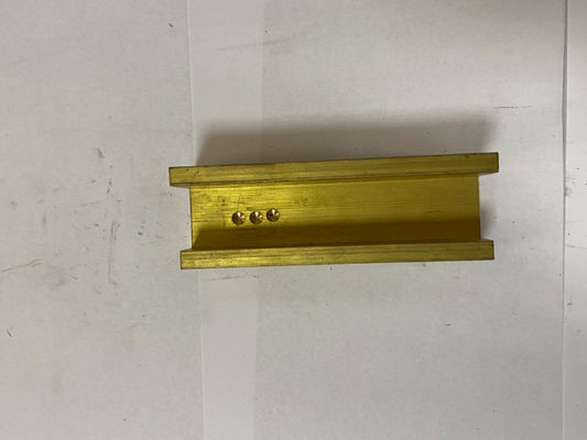 5T8366 5T8367 モーターグレーダー 摩耗ストリップ鋳物 (工業用)