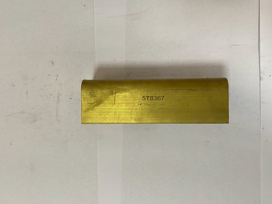 5T8366 5T8367 工業用用モーター・グレーダー・ウェア・ストライプ・鋳造
