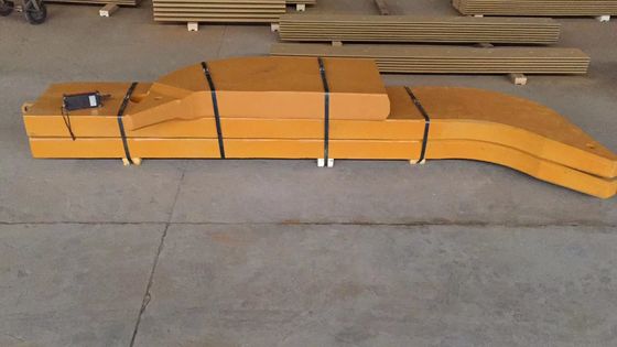 D9シリーズ用スチールブルドーザーリッパーシャンク 8E8414 8E8416 107-3485 8E5345