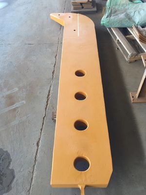 鋼鉄ブルドーザーのリッパーシェンク D11シリーズ104-9277 8E0467 8E8413 9W0259