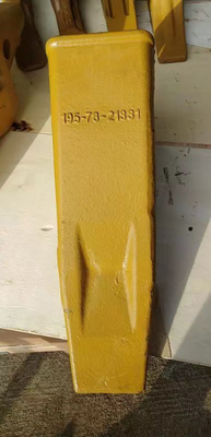 TIG ブランド KOM D355A 195-78-21331 リッパー歯 エグババターバケツ歯 TIG リッパーバケツヒント 履物部品