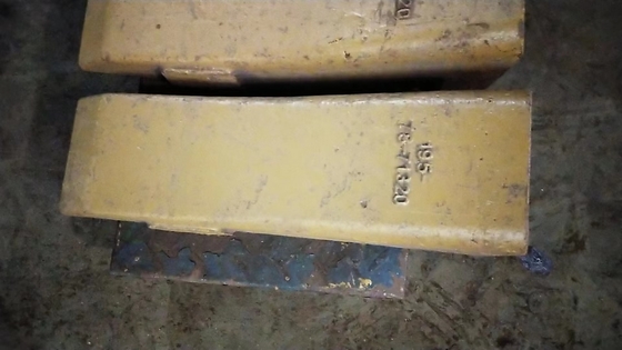 TIG ブランド KOM D375A 195-78-71320 リッパー歯 エグババターバケツ歯 TIG リッパーバケツヒント 履物部品