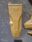 NB TIG®のブランドの小松PC400のバケツの歯は先端を地球移動のための耐久材料との208-70-14152バケツでくむ