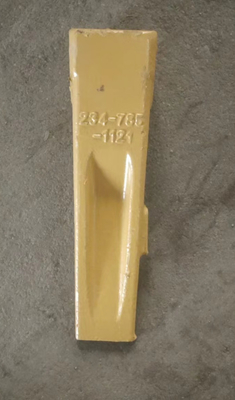 TIGリッパー歯ポイント 234-785-1121 KOMグレーダー GD555 GD605 GD623 GD625 GD655 用 合金鋼製