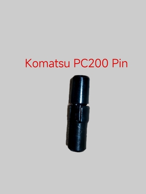 KOM PC200 09244-02496 掘削機のバケツロックピン コマツーバケツ歯のピン