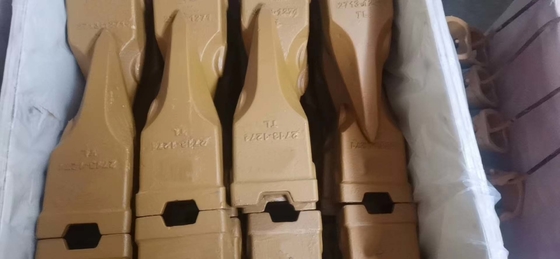 NB TIG® TIGER TOOTH 2713-1217TL バケット歯  Daewoo DH220用
