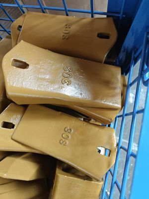 ESCO 30S バケット 歯  ESCO のためのバケット ヒント