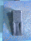 耐久合金鋼の、良質および低価格のNB TIG®のブランドのヒュンダイのバケツの歯61N4-31310の歯