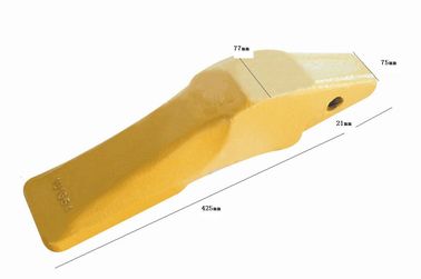 バケツの歯のための合金鋼猫のフラッシュ アダプター1U1254 1U1304 1U1354のTIGのブランドの工場