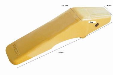 TIGのブランドの工場猫の同じ高さのアダプター1U1254 1U1304 1U1354の建設用機器の予備品