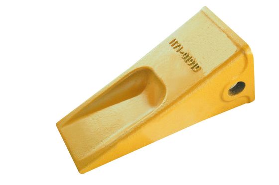 ボルボEC360の掘削機機械のためのTIGのブランドのバケツの歯1171-01910の掘削機のバケツの石の歯