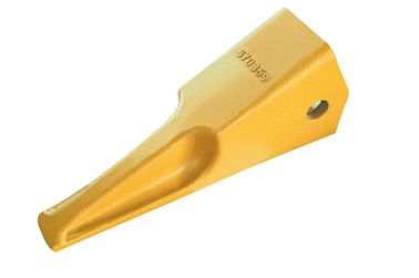 TIGのブランドの工場猫の掘削機のバケツの歯6Y0359 6Y0309のリッパーのバケツの先端は部品を身に着けている