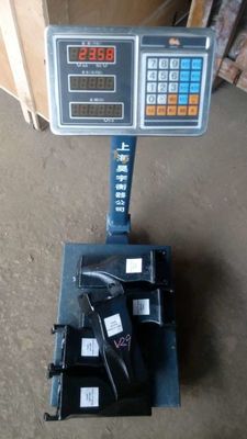 V29掘削機のバケツの歯V29SYLおよびアダプター、掘削機のための石の歯のTIGのブランドの工場