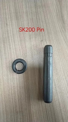 KOBELCO SK200 PIN エグババター バケットロックピン コマツー バケット歯のピン