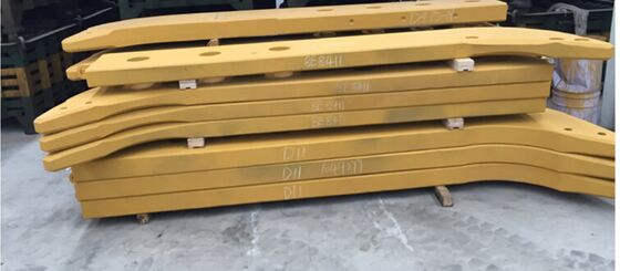 8E8411 TIGブルドーザーリッパー・シェンク 部品交換 スキャリファーのシェンク / 鼻 / 保護具