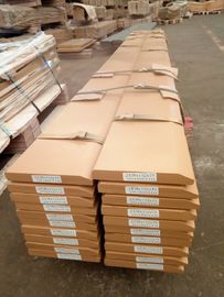 TIGのブランド175-71-22272の車輪の積込み機の最先端のDozerの予備品の黄色い色