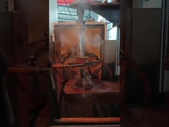 バケットピンとブッシング